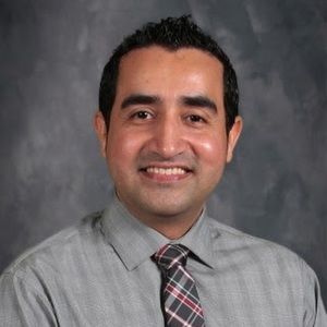 Meet your Posher, Muhammad